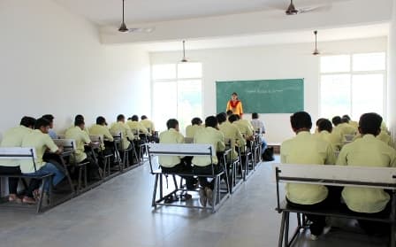 Girijabai Sail Institute of Technology Karwar hostel photo 4